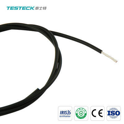 PH4.3 रेल ट्रांजिट फायर रिटार्डेंट वायर En50264-2-1 1.8 / 3kv रेलवे सिग्नल केबल